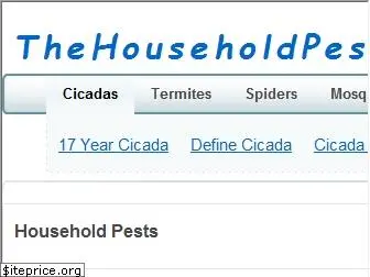 thehouseholdpests.org