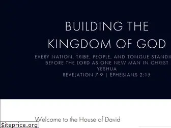 thehouseofdavid.org