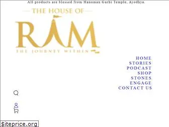 thehouseofram.com