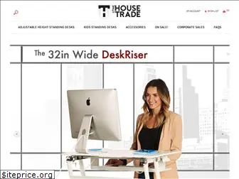 thehouseoftrade.com