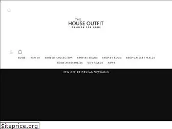 thehouseoutfit.com