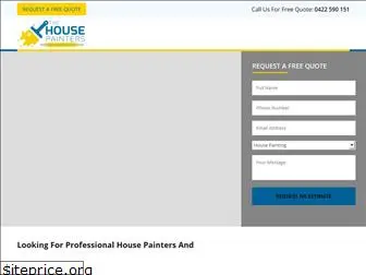 thehousepainters.com.au