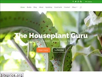 thehouseplantguru.com