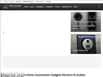 thehousetech.com