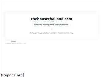 thehousethailand.com