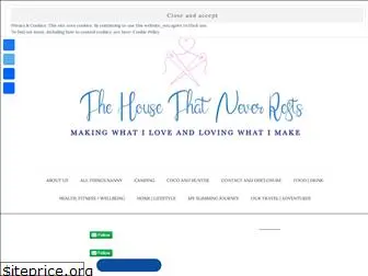 www.thehousethatneverrests.com