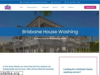 thehousewasher.com.au