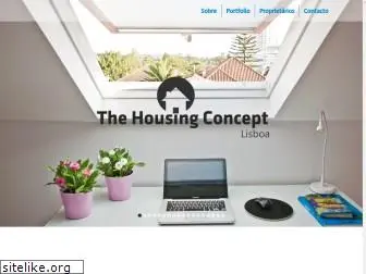 thehousingconcept.com