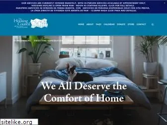 thehousingcouncil.org