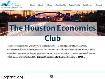 thehoustoneconomicsclub.org