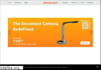 thehovercam.com