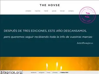 thehovse.es