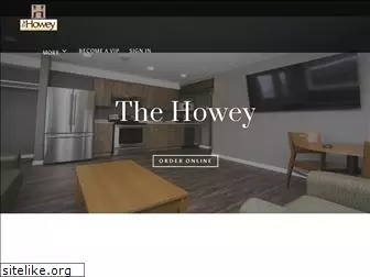 thehowey.com