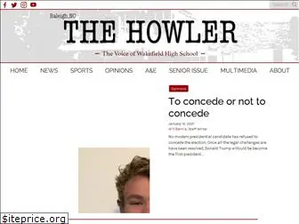 thehowler.org