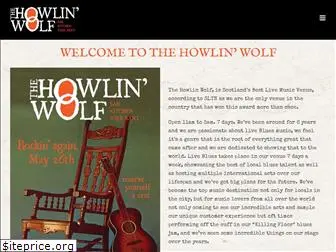 thehowlinwolf.co.uk