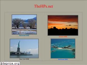 thehps.net