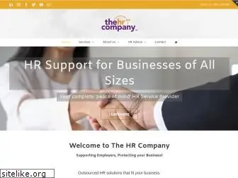 thehrcompany.ie