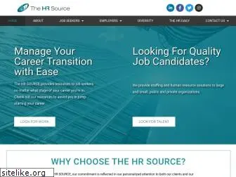 thehrsource.com