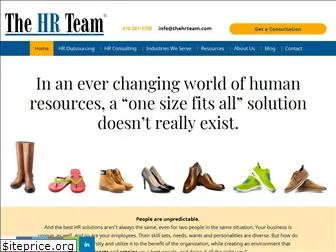 thehrteam.com