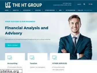 thehtgroup.co.uk