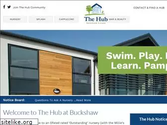 thehub-buckshaw.co.uk