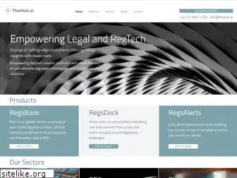 thehub.ai