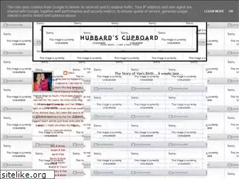 thehubbardscupboard.blogspot.com