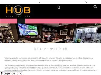 thehubbikes.ie