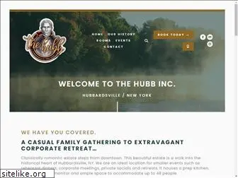 thehubbinc.com