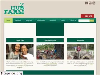 thehubfarm.org