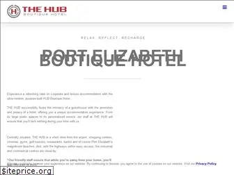 thehubhotel.co.za