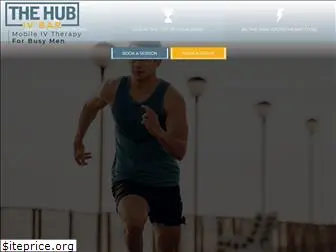 thehubivbar.com