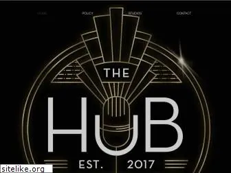 thehubnoho.com