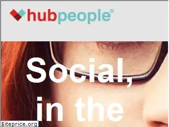 thehubpeople.com