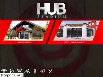 thehubstadium.com