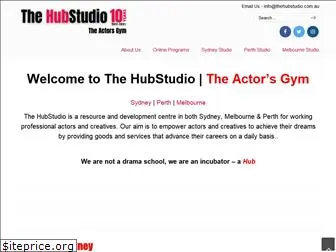 thehubstudio.com.au