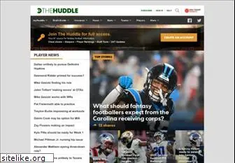 thehuddle.com