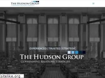 thehudsongroupllc.com