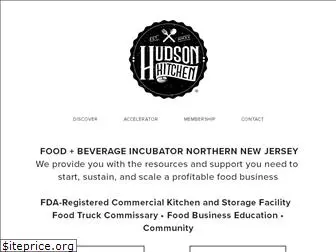 thehudsonkitchen.com