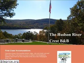 thehudsonrivercrest.com