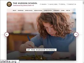 thehudsonschool.org
