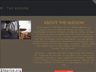 thehudsonsedona.com