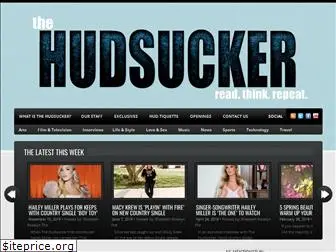 thehudsucker.com