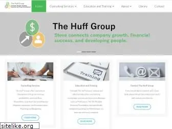 thehuffgroup.com
