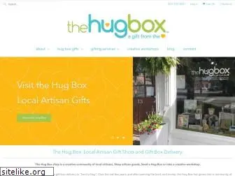 thehugbox.com