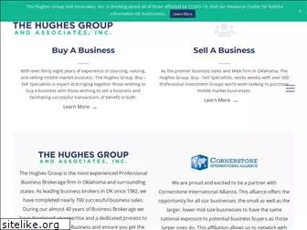 thehughes-group.com