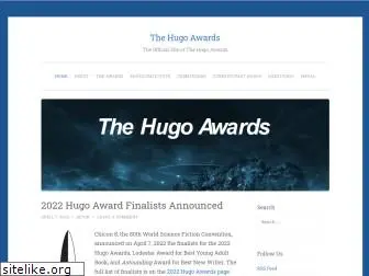 thehugoawards.org