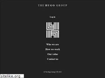 thehugogroup.com