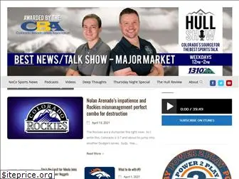 thehullshow.com