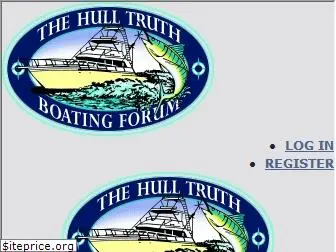 thehulltruth.com